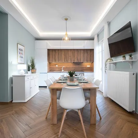 Appartamento Homevision - Architectural *