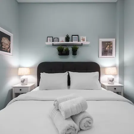Homevision - Architectural Апартаменты *