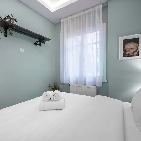 Appartamento Homevision - Architectural *