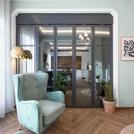 Homevision - Architectural Salonicco