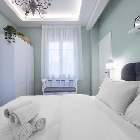 Homevision - Architectural * Thessalonique