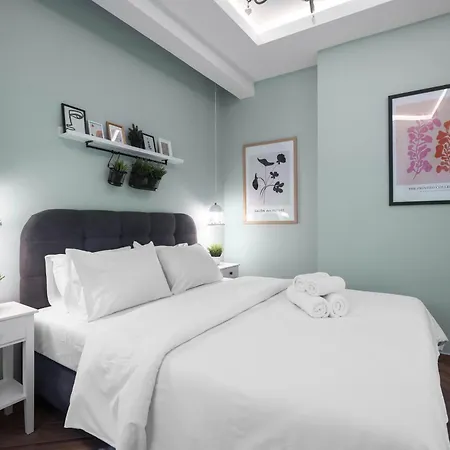 Appartement Homevision - Architectural