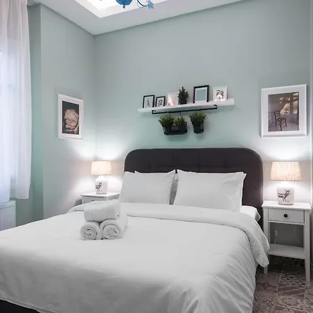Homevision - Architectural Salonicco