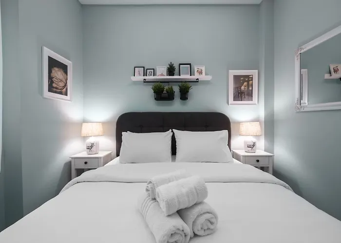 Homevision - Architectural Апартаменты *