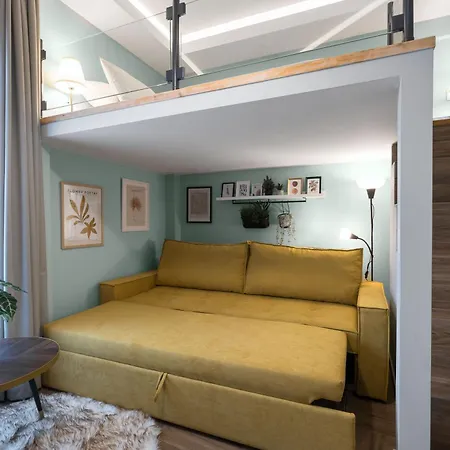 Apartamento Homevision - Architectural