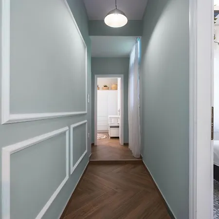 Homevision - Architectural Apartment Thessaloniki