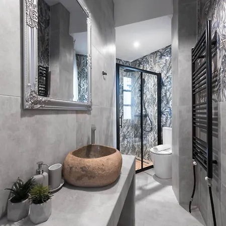 Homevision - Architectural Lejlighed