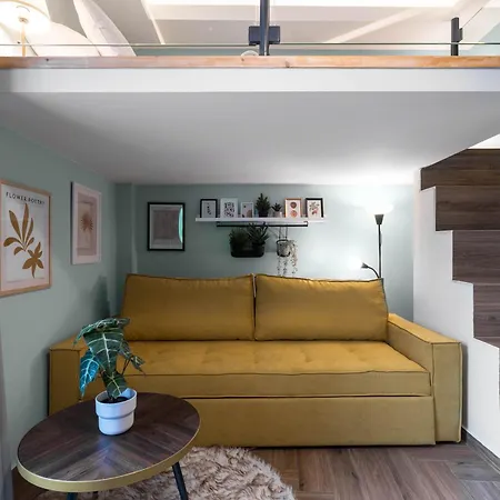 Apartment Homevision - Architectural