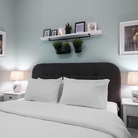 Apartment Homevision - Architectural