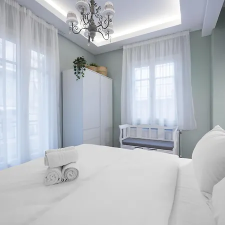 Apartment Homevision - Architectural