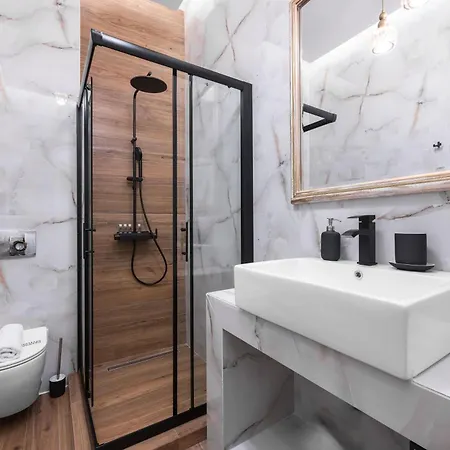 Apartment Homevision - Architectural *