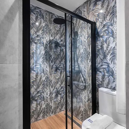 Homevision - Architectural Apartment Thessaloniki