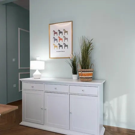 Apartamento Homevision - Architectural *