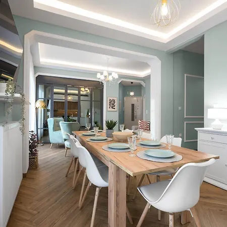 Homevision - Architectural Apartamento