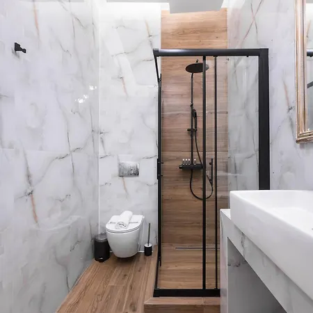 Homevision - Architectural Apartamento