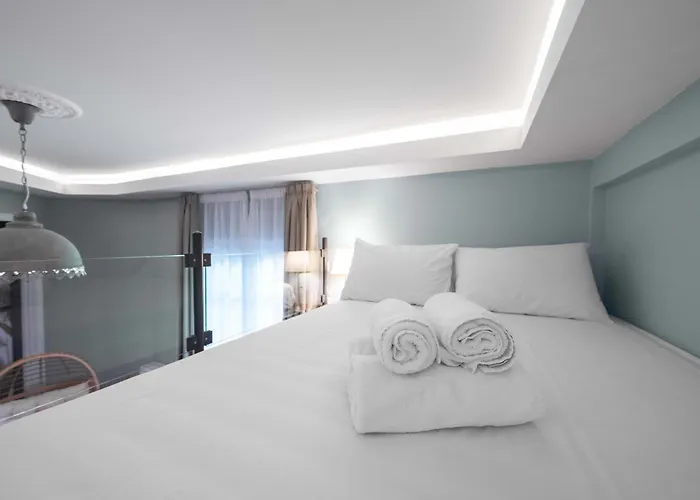 Homevision - Architectural 塞萨洛尼基