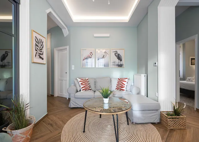 Homevision - Architectural 塞萨洛尼基