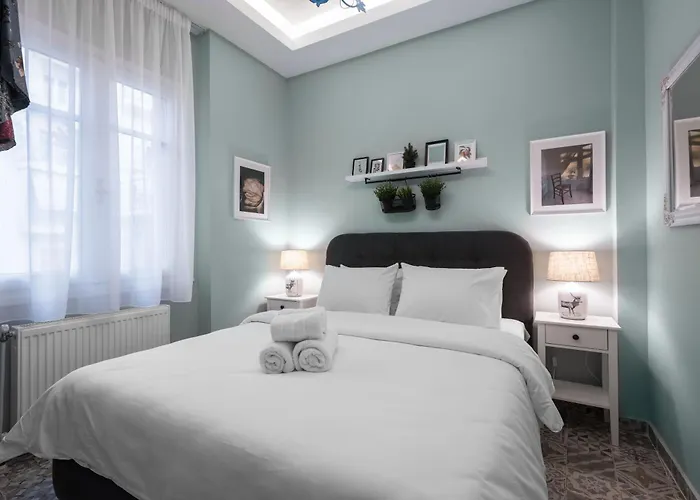 Homevision - Architectural * 塞萨洛尼基