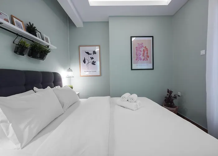 Homevision - Architectural 塞萨洛尼基