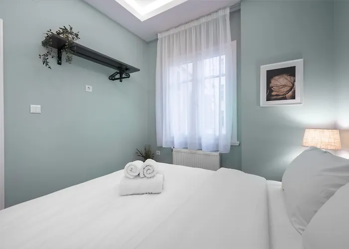 Apartmán Homevision - Architectural *