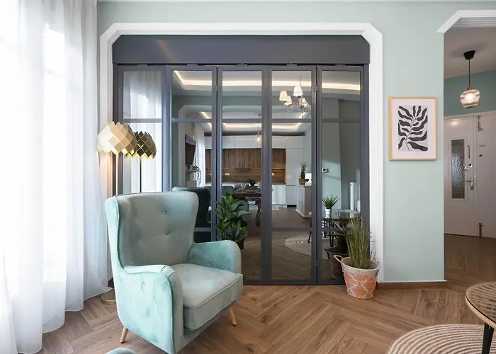 Homevision - Architectural 塞萨洛尼基