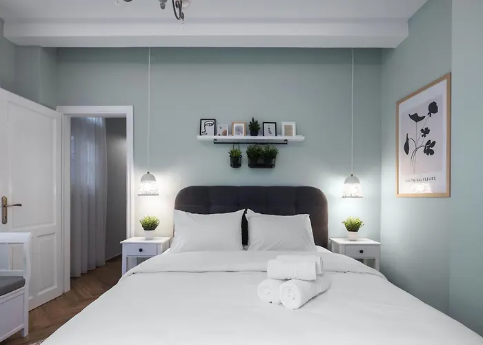 Homevision - Architectural Apartmán