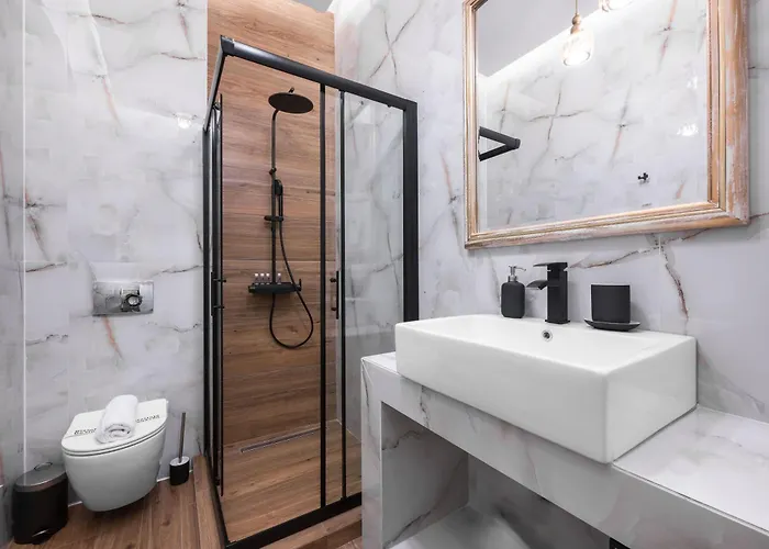 Apartmán Homevision - Architectural *