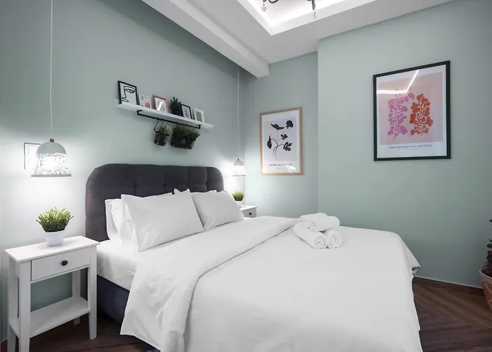 Apartmán Homevision - Architectural