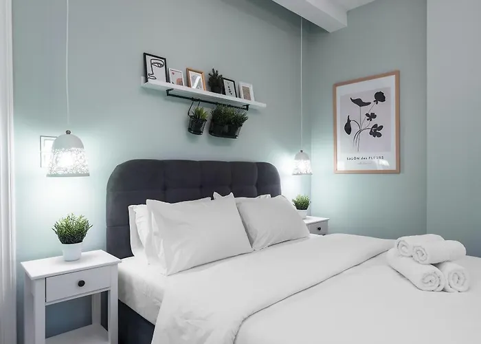 Apartmán Homevision - Architectural *