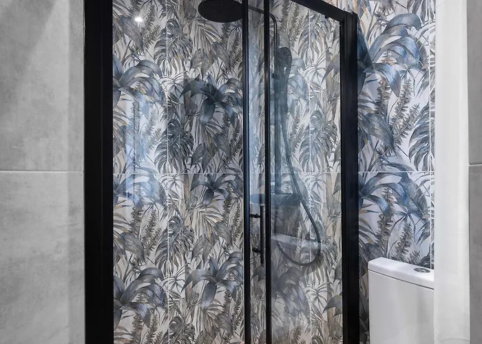 Homevision - Architectural 公寓 塞萨洛尼基