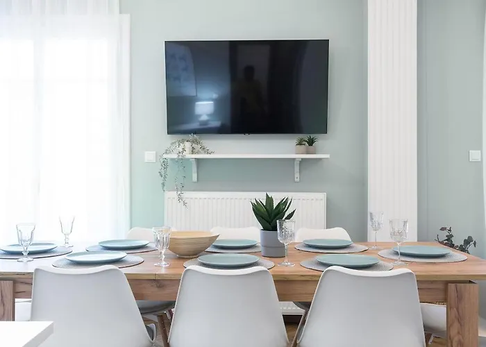 Homevision - Architectural 塞萨洛尼基