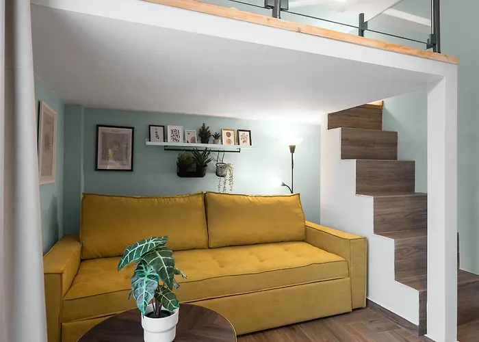 Apartmán Homevision - Architectural *