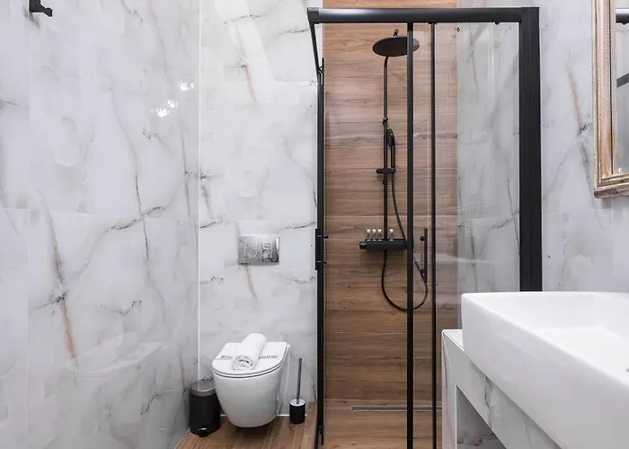 Homevision - Architectural Apartmán