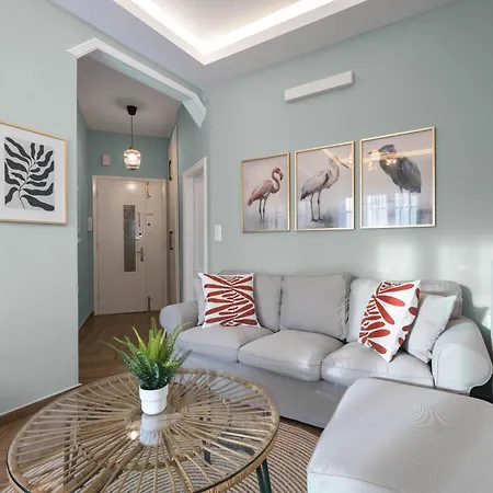شقة Homevision - Architectural *