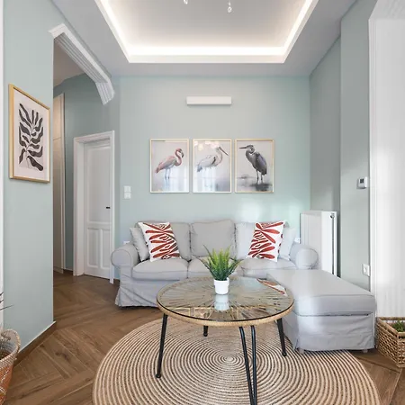Homevision - Architectural سالونيك