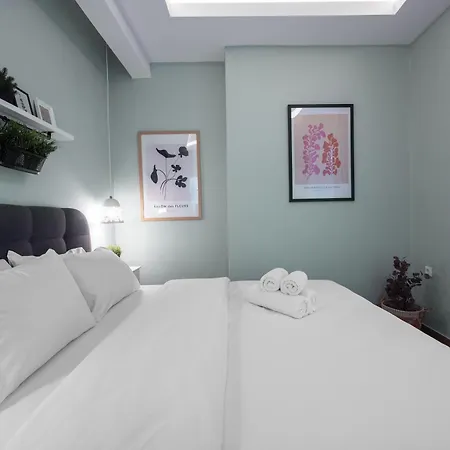 Homevision - Architectural Салоники