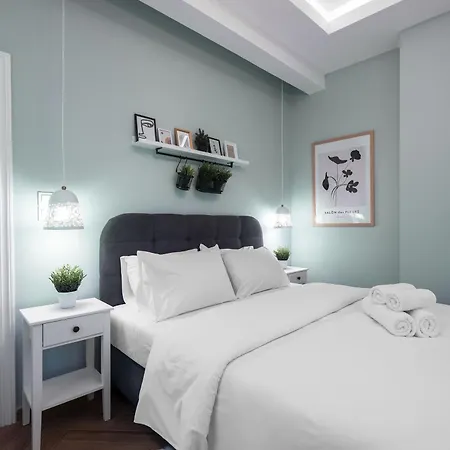 شقة Homevision - Architectural *