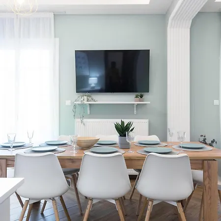 Homevision - Architectural Салоники