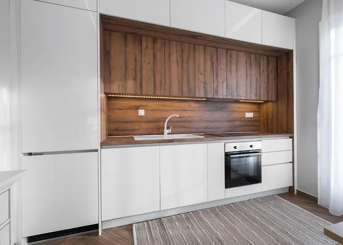 Homevision - Architectural * Szaloniki