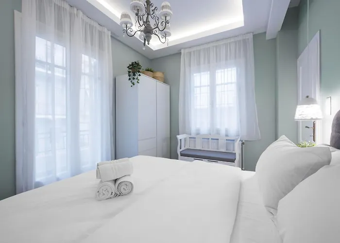 Apartman Homevision - Architectural