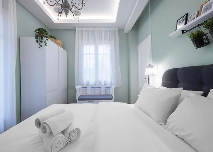 Homevision - Architectural * Szaloniki